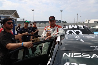 GP3R 2025 - Coupe Nissan Sentra