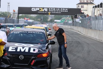 GP3R 2025 - Coupe Nissan Sentra