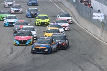 GP3R 2025 - Coupe Nissan Sentra