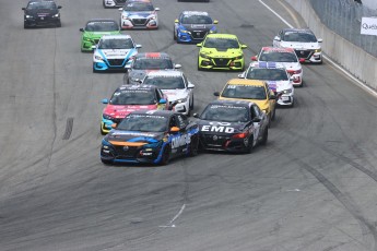 GP3R 2025 - Coupe Nissan Sentra