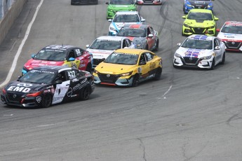 GP3R 2025 - Coupe Nissan Sentra