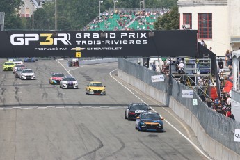 GP3R 2025 - Coupe Nissan Sentra