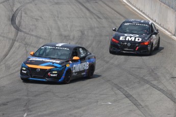 GP3R 2025 - Coupe Nissan Sentra
