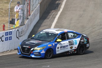 GP3R 2025 - Coupe Nissan Sentra