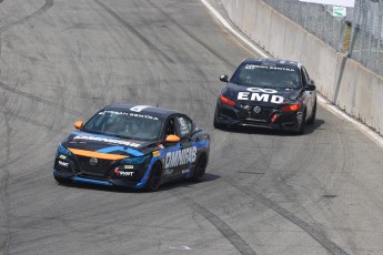 GP3R 2025 - Coupe Nissan Sentra