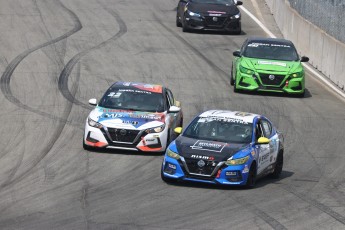 GP3R 2025 - Coupe Nissan Sentra