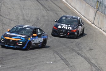 GP3R 2025 - Coupe Nissan Sentra