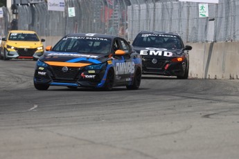 GP3R 2025 - Coupe Nissan Sentra