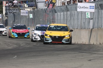 GP3R 2025 - Coupe Nissan Sentra