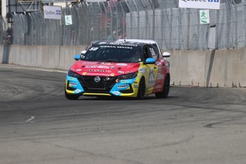 GP3R 2025 - Coupe Nissan Sentra