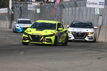 GP3R 2025 - Coupe Nissan Sentra
