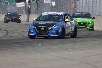 GP3R 2025 - Coupe Nissan Sentra