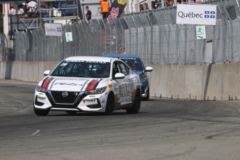 GP3R 2025 - Coupe Nissan Sentra
