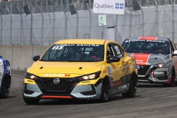 GP3R 2025 - Coupe Nissan Sentra