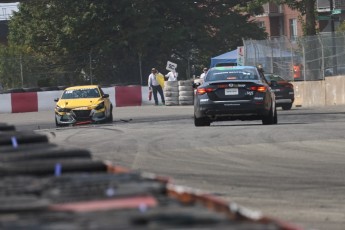 GP3R 2025 - Coupe Nissan Sentra