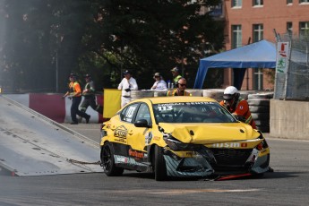 GP3R 2025 - Coupe Nissan Sentra