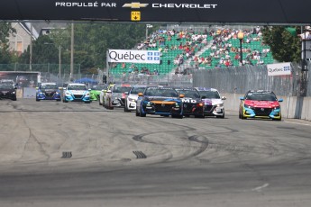 GP3R 2025 - Coupe Nissan Sentra