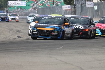 GP3R 2025 - Coupe Nissan Sentra