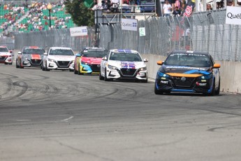 GP3R 2025 - Coupe Nissan Sentra