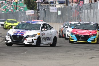 GP3R 2025 - Coupe Nissan Sentra