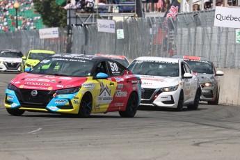 GP3R 2025 - Coupe Nissan Sentra