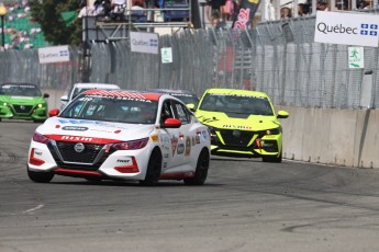 GP3R 2025 - Coupe Nissan Sentra