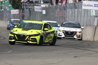 GP3R 2025 - Coupe Nissan Sentra