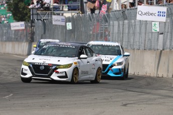 GP3R 2025 - Coupe Nissan Sentra