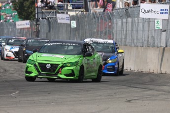 GP3R 2025 - Coupe Nissan Sentra