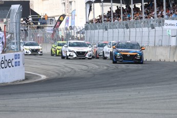 GP3R 2025 - Coupe Nissan Sentra