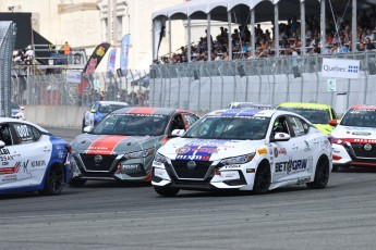GP3R 2025 - Coupe Nissan Sentra