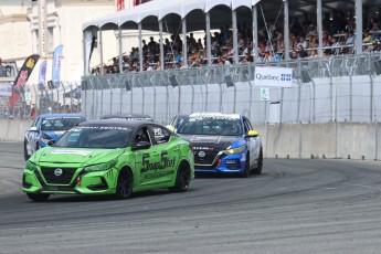 GP3R 2025 - Coupe Nissan Sentra