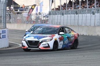 GP3R 2025 - Coupe Nissan Sentra