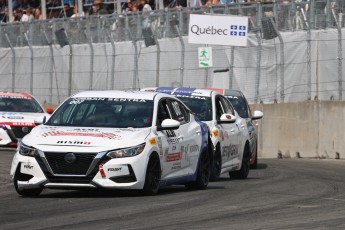 GP3R 2025 - Coupe Nissan Sentra