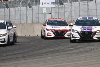 GP3R 2025 - Coupe Nissan Sentra