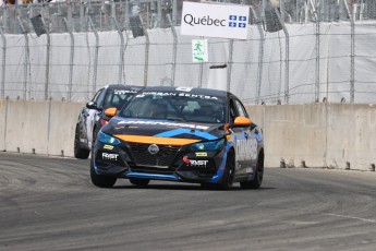 GP3R 2025 - Coupe Nissan Sentra
