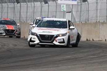 GP3R 2025 - Coupe Nissan Sentra