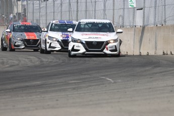 GP3R 2025 - Coupe Nissan Sentra
