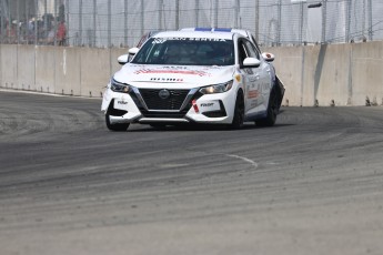 GP3R 2025 - Coupe Nissan Sentra