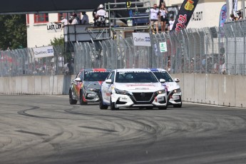 GP3R 2025 - Coupe Nissan Sentra