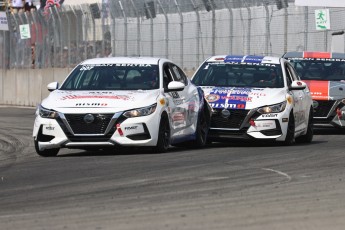 GP3R 2025 - Coupe Nissan Sentra