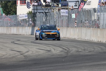 GP3R 2025 - Coupe Nissan Sentra