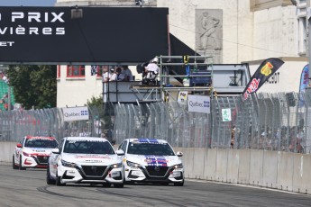 GP3R 2025 - Coupe Nissan Sentra