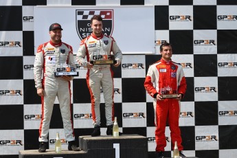 GP3R 2025 - Coupe Nissan Sentra