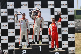 GP3R 2025 - Coupe Nissan Sentra