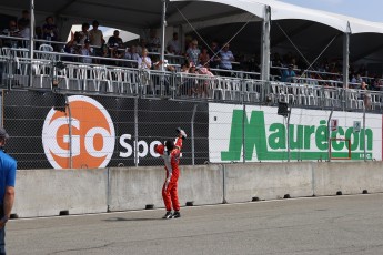 GP3R 2025 - Coupe Nissan Sentra