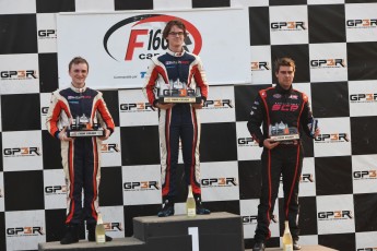 GP3R 2025 - F1600