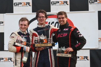 GP3R 2025 - F1600