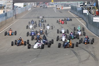 GP3R 2025 - F1600