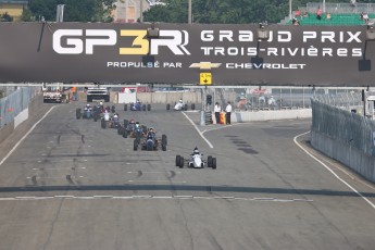 GP3R 2025 - F1600